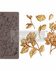 Decor Moulds® - Magnolia Blooms