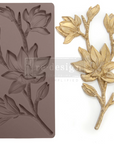 Redesign Decor Moulds - Forest Flora