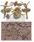 Decor Moulds - Celestial Grace