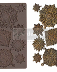 Decor Moulds - Dazzling Ornates