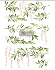 Decor Transfers® - Spring Branch