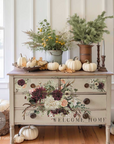 Decor Transfers® - Rustic Charm