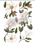 Decor Transfers® - Magnolia Grandiflora