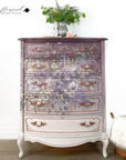 Decor Transfers® - Vigorous Violet