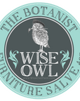 Wise Owl Huonekalusalva - 120 ml / 250 ml